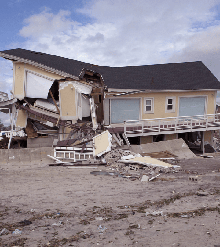 Find The Ins And Outs Of Water Damage Claims And What Is Covered Here